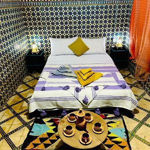 Chambre Triple